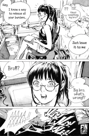 Cindhil's 17th Birthday Present From Mom Fhentai - Page 32