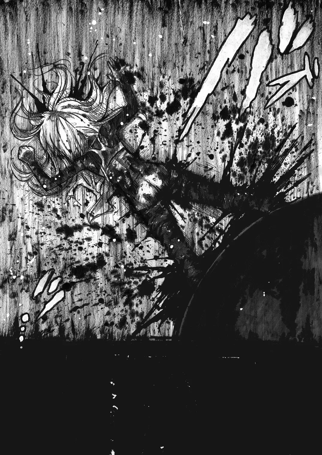 [Himei Yoru] Sukumizu Senshi Ryona Manga Fhentai - Page 142