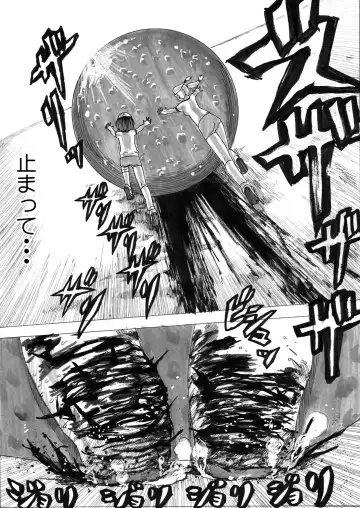 [Himei Yoru] Sukumizu Senshi Ryona Manga Fhentai - Page 136