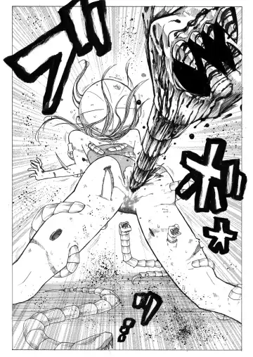 [Himei Yoru] Sukumizu Senshi Ryona Manga 2-kan Fhentai - Page 26