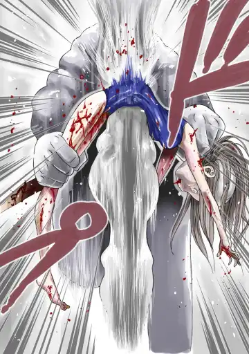 [Himei Yoru] Sukumizu Senshi Ryona Manga 2-kan Fhentai - Page 68