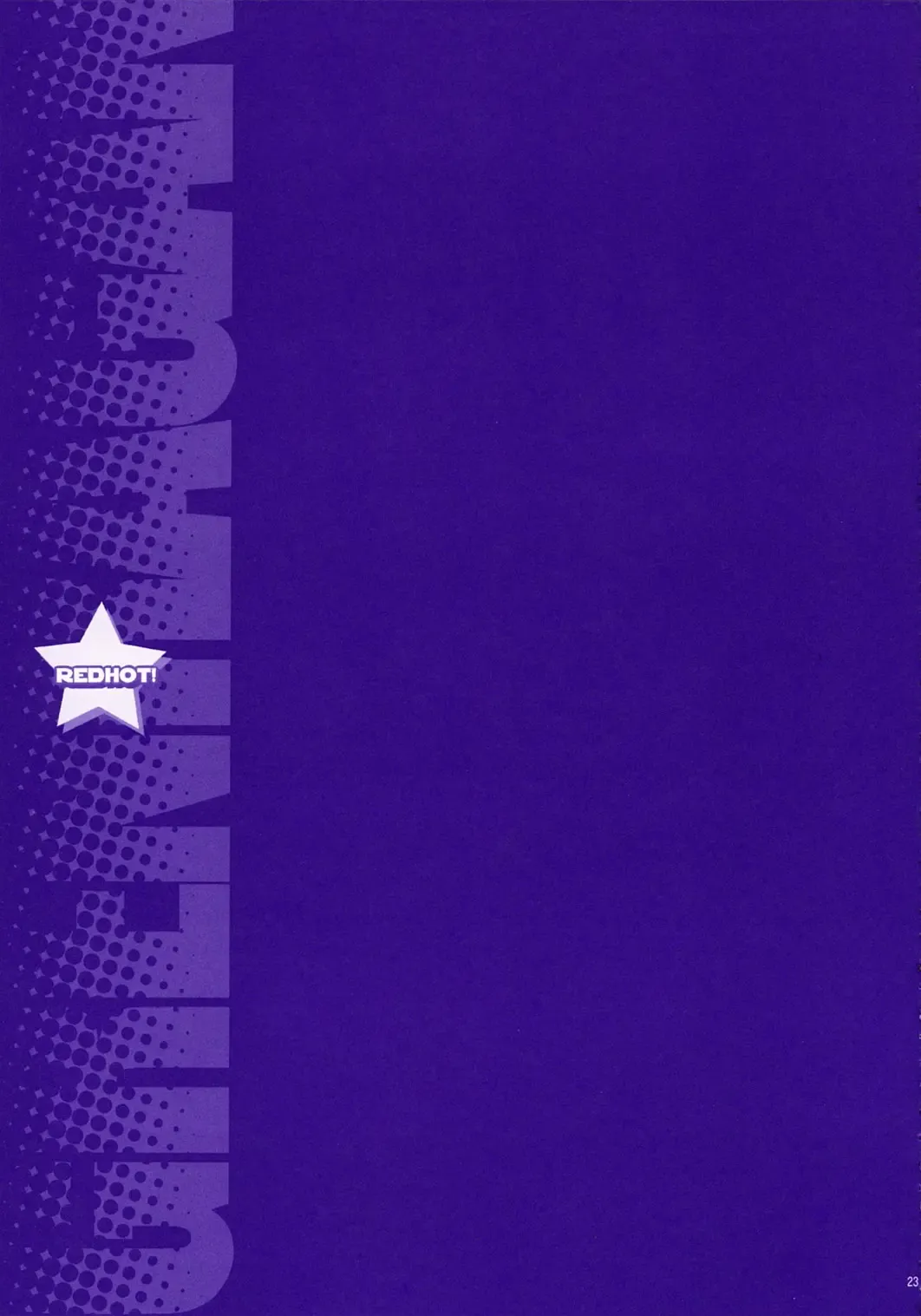 [Ariko Youichi] RED HOT! Fhentai - Page 22