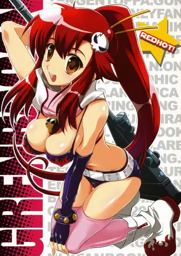 Read [Ariko Youichi] RED HOT! - Fhentai.net