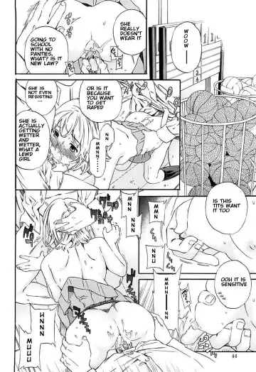 [Cuvie] Kimi ga Mezametara. Kouhen Fhentai - Page 18