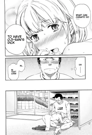 [Cuvie] Kimi ga Mezametara. Kouhen Fhentai - Page 8