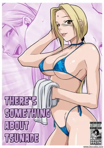 Read [Romulo Mancin] Theres Something About Tsunade - Fhentai