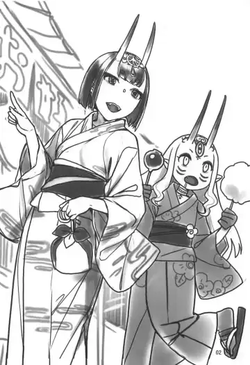 [Nekomata Naomi] Shuten no Umi ni Oboretai Fhentai.net - Page 27