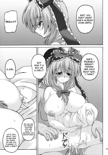 [Kirisawa Tokito] Kagiyama Hina no Yakusai Fhentai - Page 24