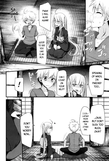 [Oouso] Natsu no Omohide | Memories of Summer Fhentai.net - Page 2