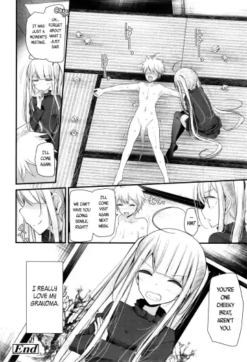 [Oouso] Natsu no Omohide | Memories of Summer Fhentai.net - Page 26