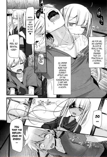 [Oouso] Natsu no Omohide | Memories of Summer Fhentai.net - Page 4