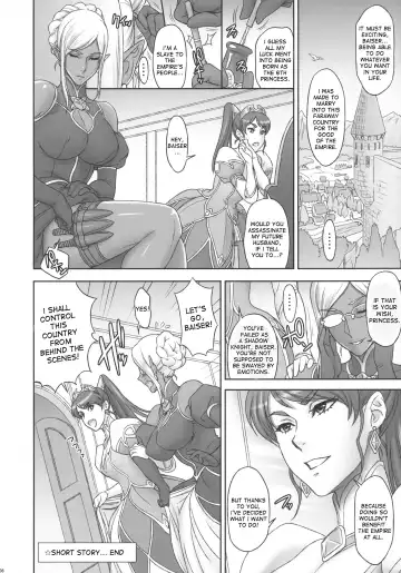 [Kakugari Kyoudai] NIPPON DIRTY NOTE 02 Fhentai - Page 8