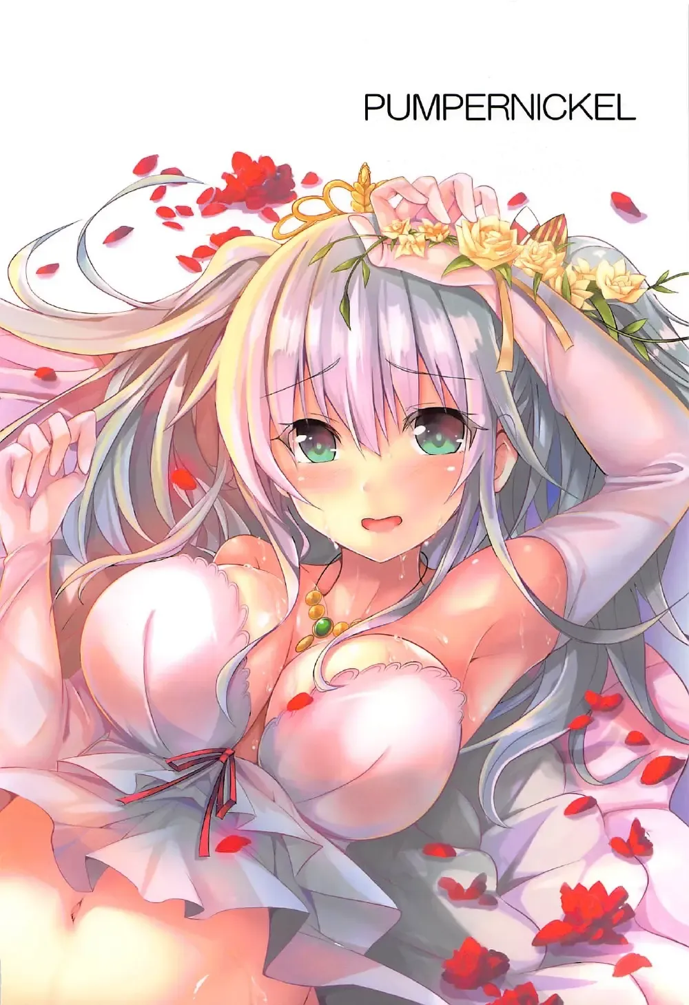 [Sumisuzu] Ganbaru Kashima-san o H De Iyasu Hanashi Kouhen Fhentai - Page 30