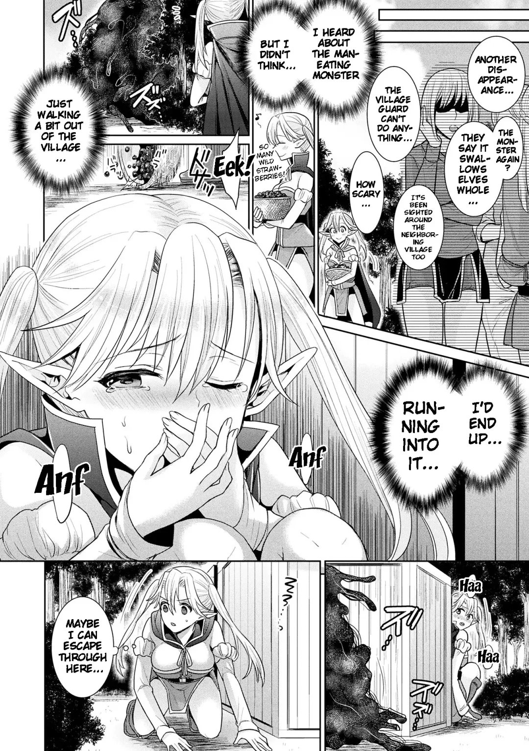 [Chimi] Parallel World Kanojo Fhentai.net - Page 108