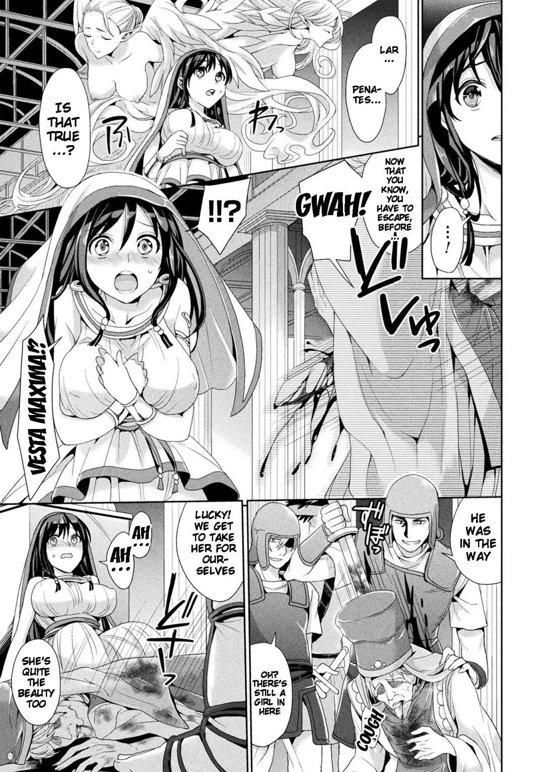 [Chimi] Parallel World Kanojo Fhentai.net - Page 127