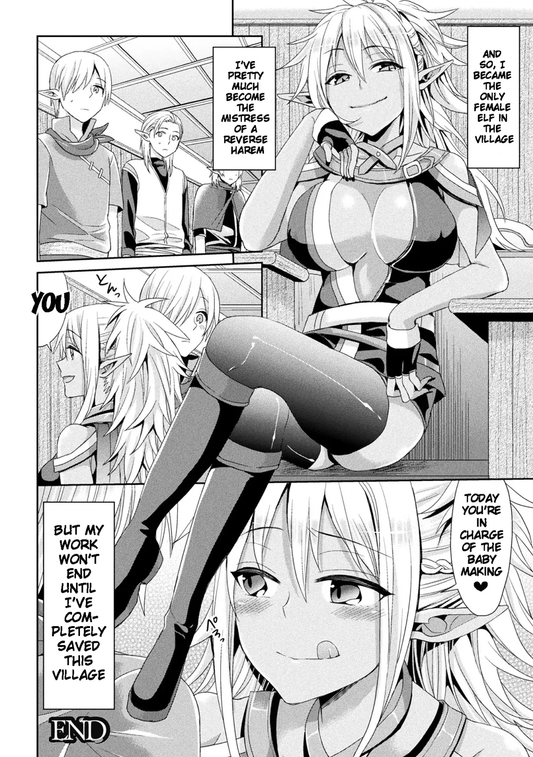 [Chimi] Parallel World Kanojo Fhentai.net - Page 156