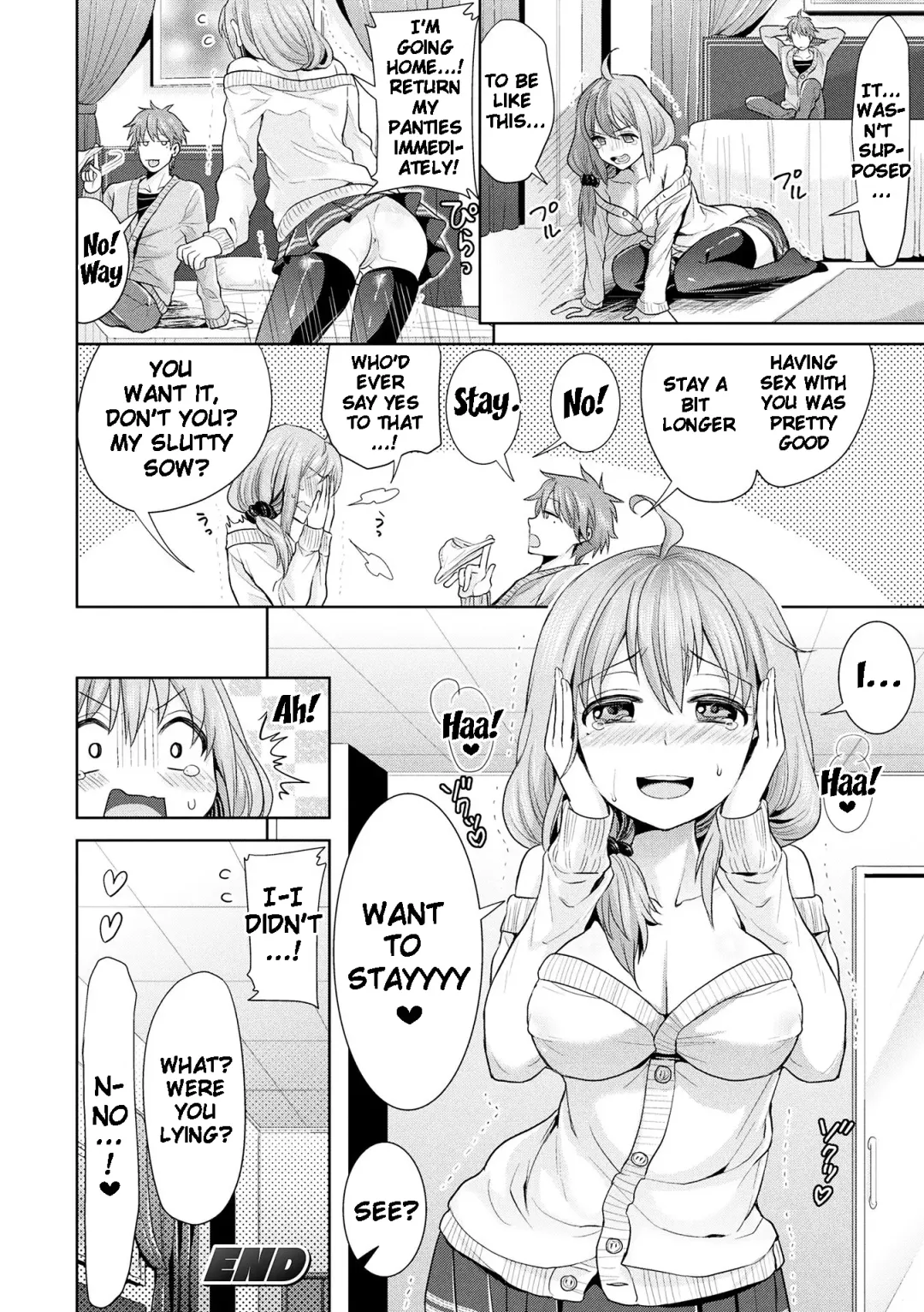 [Chimi] Parallel World Kanojo Fhentai.net - Page 20