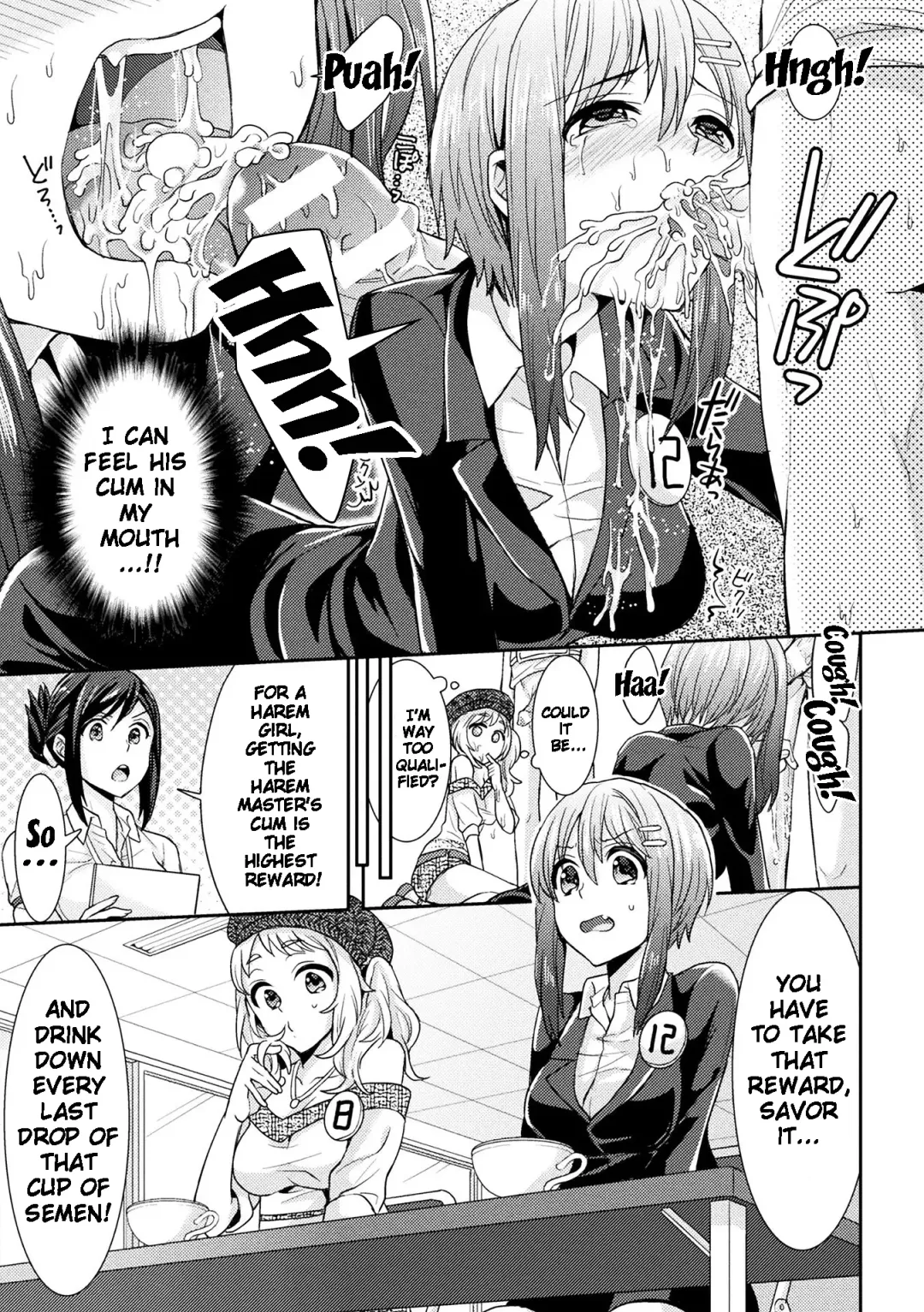 [Chimi] Parallel World Kanojo Fhentai.net - Page 49