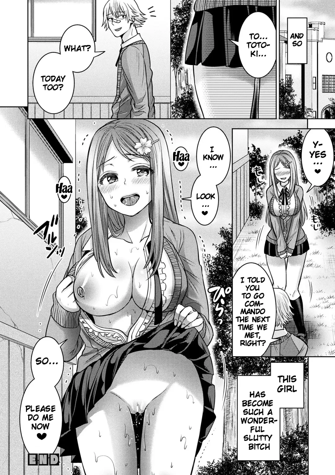 [Chimi] Parallel World Kanojo Fhentai.net - Page 90