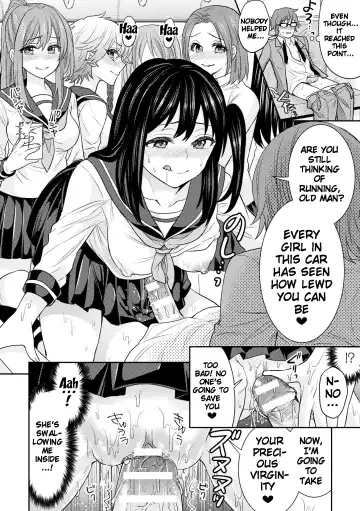 [Chimi] Parallel World Kanojo Fhentai.net - Page 100