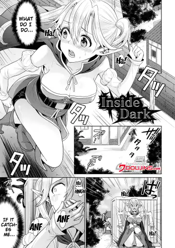 [Chimi] Parallel World Kanojo Fhentai.net - Page 107