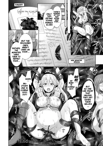 [Chimi] Parallel World Kanojo Fhentai.net - Page 124