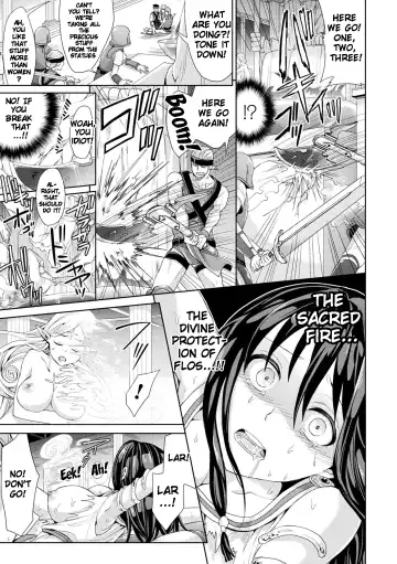 [Chimi] Parallel World Kanojo Fhentai.net - Page 137