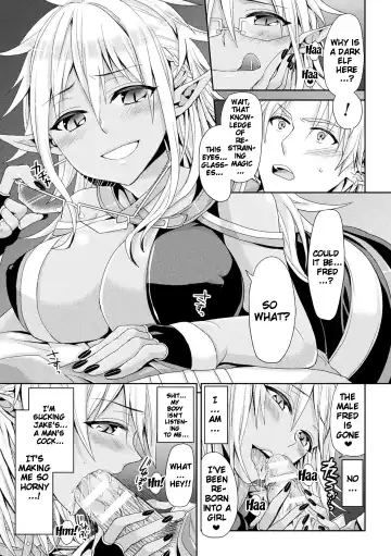 [Chimi] Parallel World Kanojo Fhentai.net - Page 147