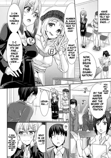 [Chimi] Parallel World Kanojo Fhentai.net - Page 46