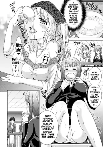 [Chimi] Parallel World Kanojo Fhentai.net - Page 50