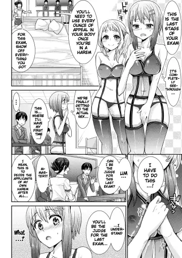 [Chimi] Parallel World Kanojo Fhentai.net - Page 52