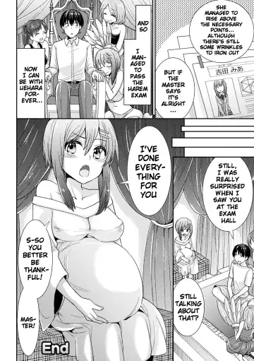 [Chimi] Parallel World Kanojo Fhentai.net - Page 60