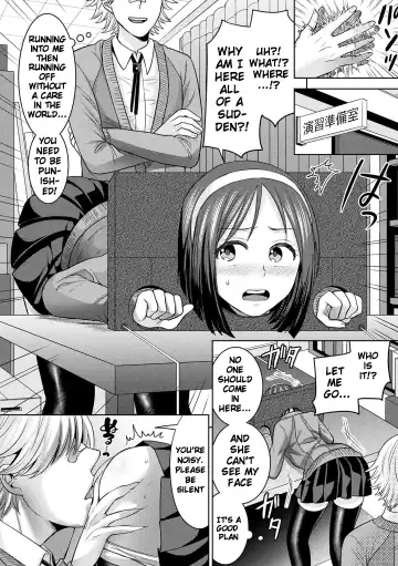 [Chimi] Parallel World Kanojo Fhentai.net - Page 66