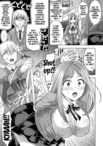 [Chimi] Parallel World Kanojo Fhentai.net - Page 77