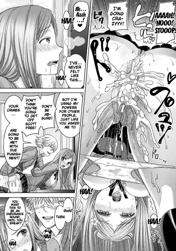 [Chimi] Parallel World Kanojo Fhentai.net - Page 80