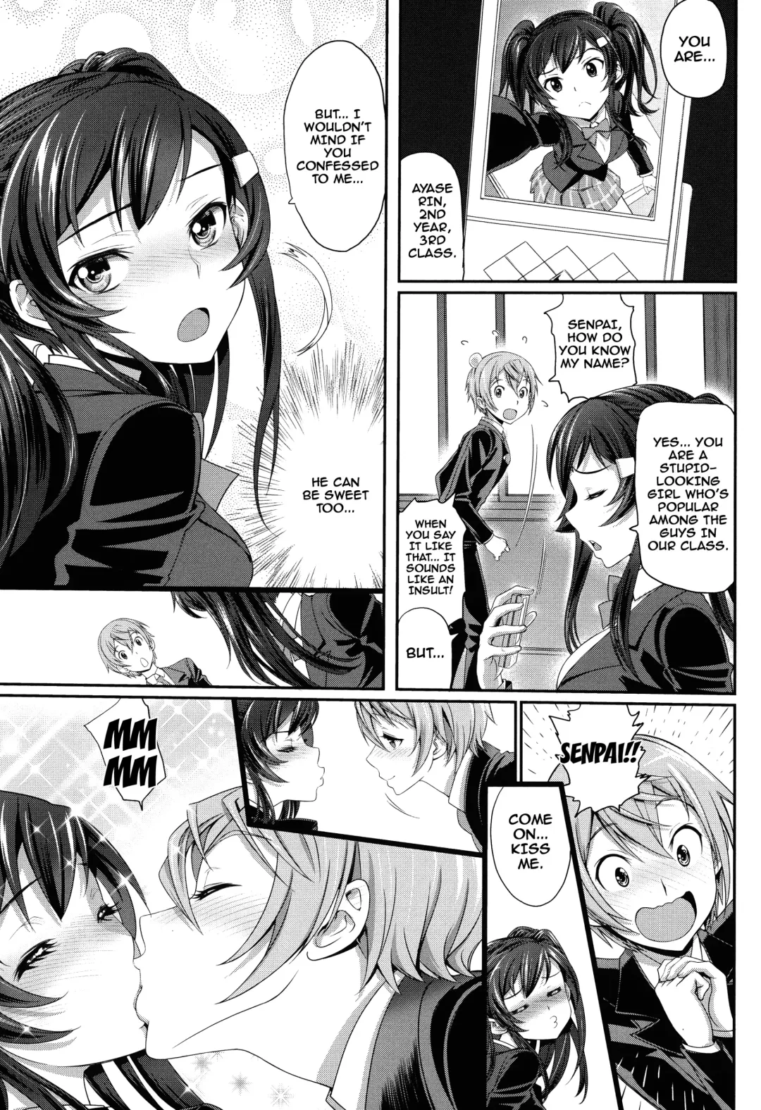 [Miyabi] Otomehime Fhentai - Page 105