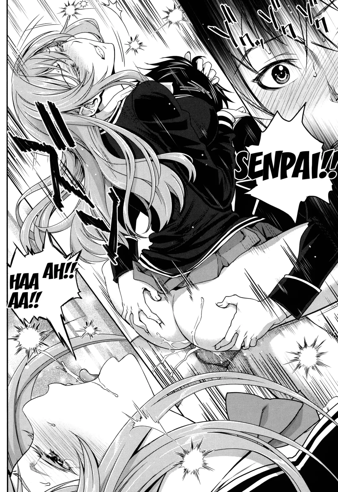 [Miyabi] Otomehime Fhentai - Page 44