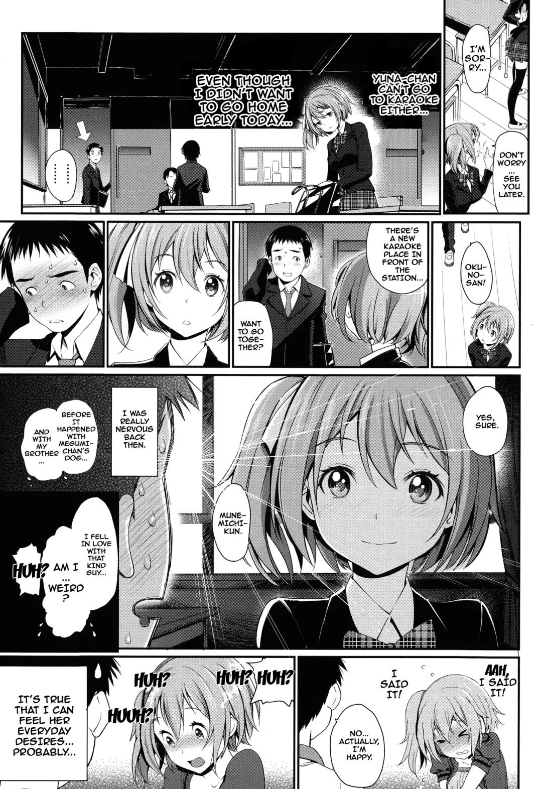 [Miyabi] Otomehime Fhentai - Page 61