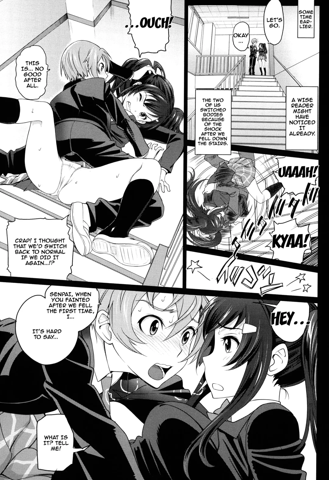 [Miyabi] Otomehime Fhentai - Page 87