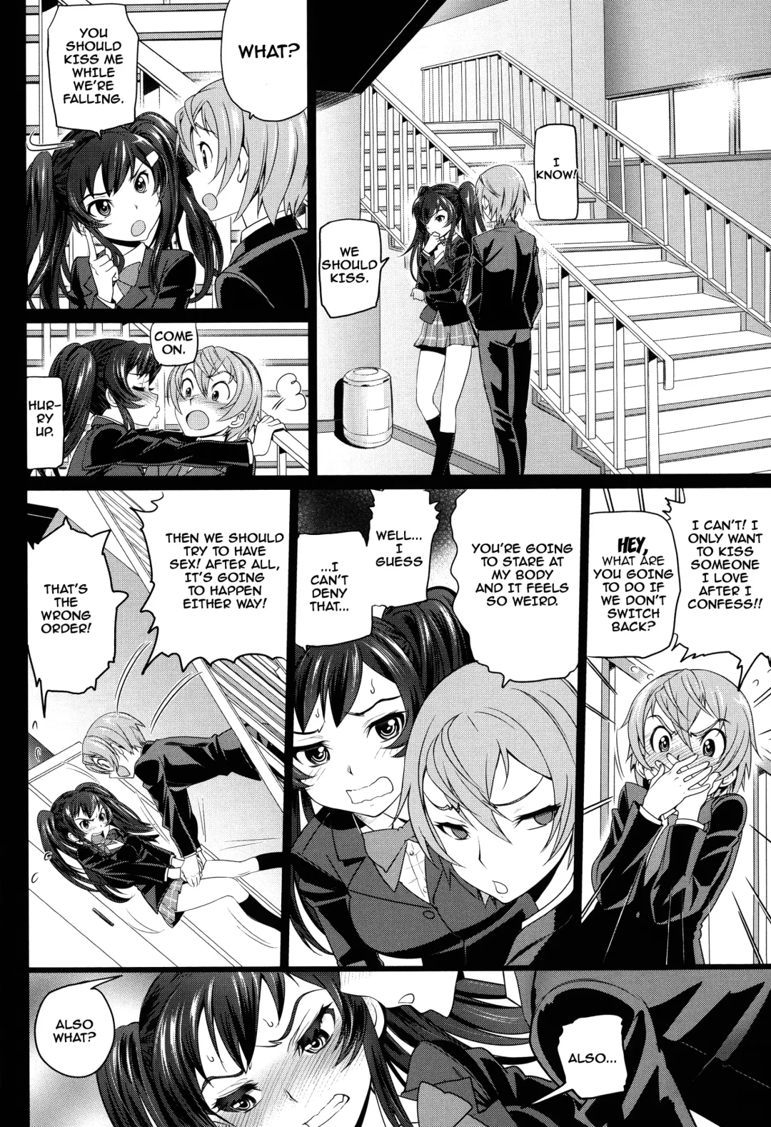 [Miyabi] Otomehime Fhentai - Page 90
