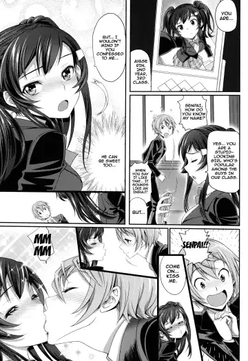 [Miyabi] Otomehime Fhentai.net - Page 105