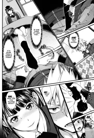 [Miyabi] Otomehime Fhentai.net - Page 108