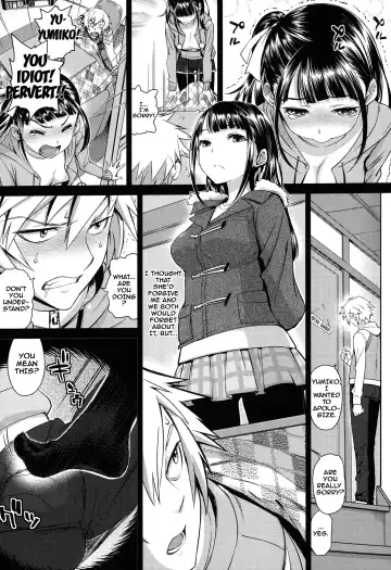 [Miyabi] Otomehime Fhentai.net - Page 111