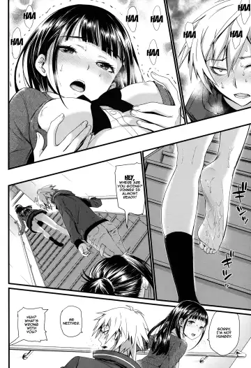 [Miyabi] Otomehime Fhentai.net - Page 116