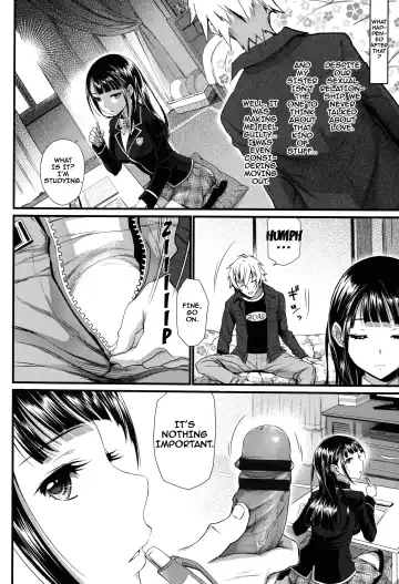 [Miyabi] Otomehime Fhentai.net - Page 126