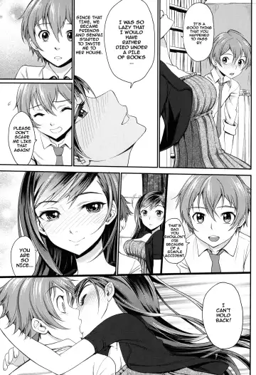 [Miyabi] Otomehime Fhentai.net - Page 133