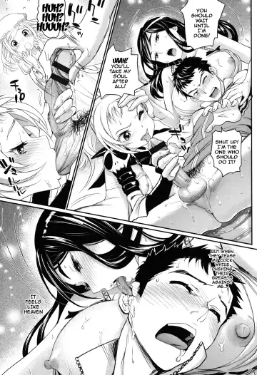 [Miyabi] Otomehime Fhentai.net - Page 161