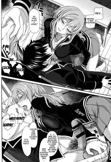 [Miyabi] Otomehime Fhentai.net - Page 40