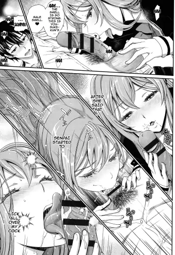 [Miyabi] Otomehime Fhentai.net - Page 41