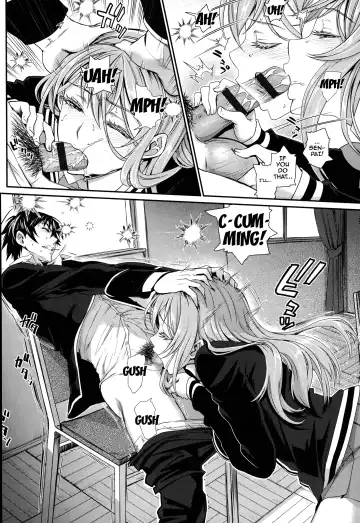 [Miyabi] Otomehime Fhentai.net - Page 42